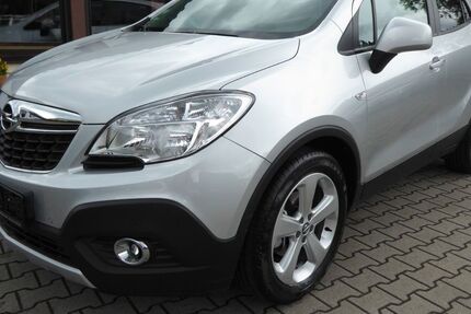 Opel Mokka 34.000 km 10.950 &euro; Weißwasser 02943