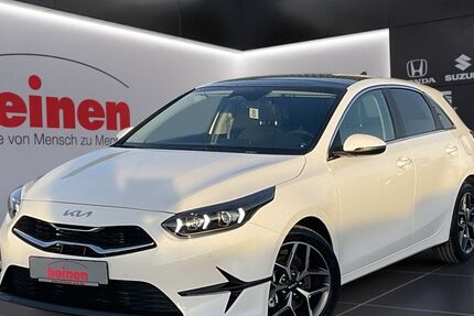 Kia ceed / Ceed 4.108 km 26.980 &euro; Menden 58708