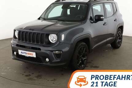 Jeep Renegade 32.104 km 15.620 &euro; Frankfurt am Main 65936