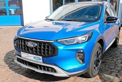 Ford Kuga 13.900 km 38.490 &euro; Eberswalde 16225