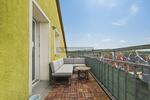 Dachgeschoßwohnung Kemmern - 4 Zimmer, 85 m&sup2;, 1.000&euro; | Angebot:26624590