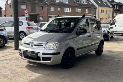 Fiat Panda 160.369 km 3.490 € Mönchengladbach 41238