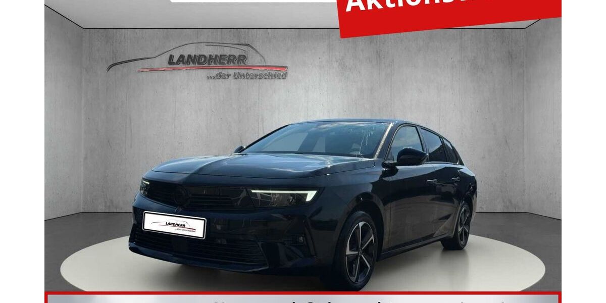 Opel Astra 10.290 km 21.920 &euro; Thannhausen 86470