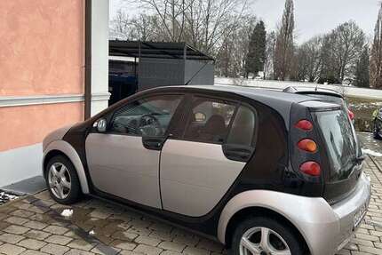Smart forFour 175.000 km 3.300 &euro; Burgau 89331