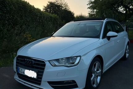 Audi A3 214.000 km 9.950 &euro; Laubach 35321