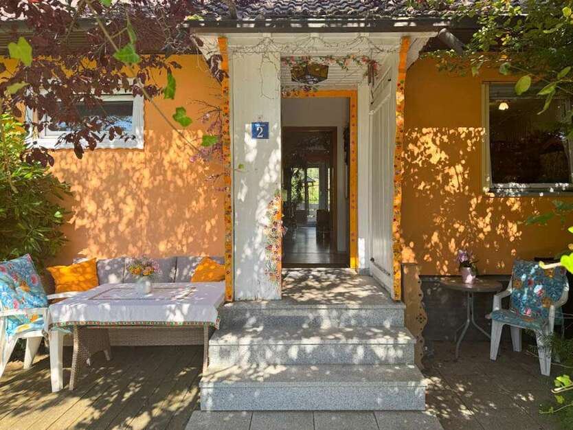 Haus zum Kaufen in Schopfheim Gersbach 328.000 € 180 m²