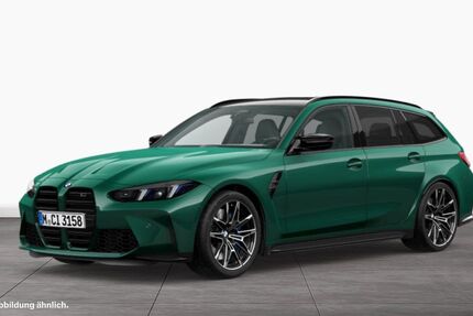 BMW M3 12.156 km 90.910 € Göttingen 37081