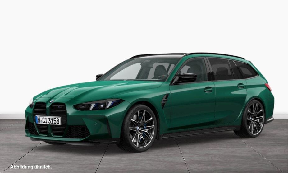 BMW M3 12.156 km 90.910 € Göttingen 37081