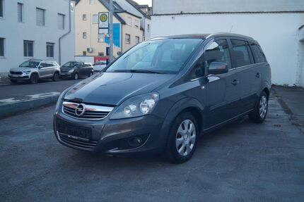 Opel Zafira 135.000 km 4.990 € Worms 67547