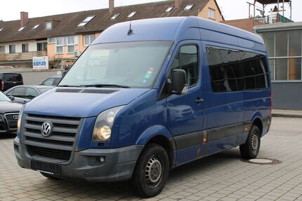 VW Crafter 305.000 km 4.700 &euro; Korntal Münchingen 70825