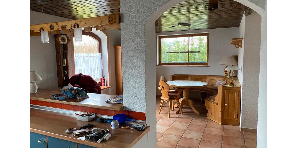 Einfamilienhaus Reichertshofen - 7 Zimmer, 138 m&sup2;, 870.000&euro; | Angebot:26955492
