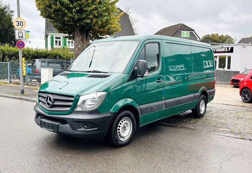 Sprinter
