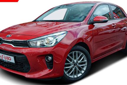 Kia Rio 42.237 km 12.990 &euro; Freiberg 09599