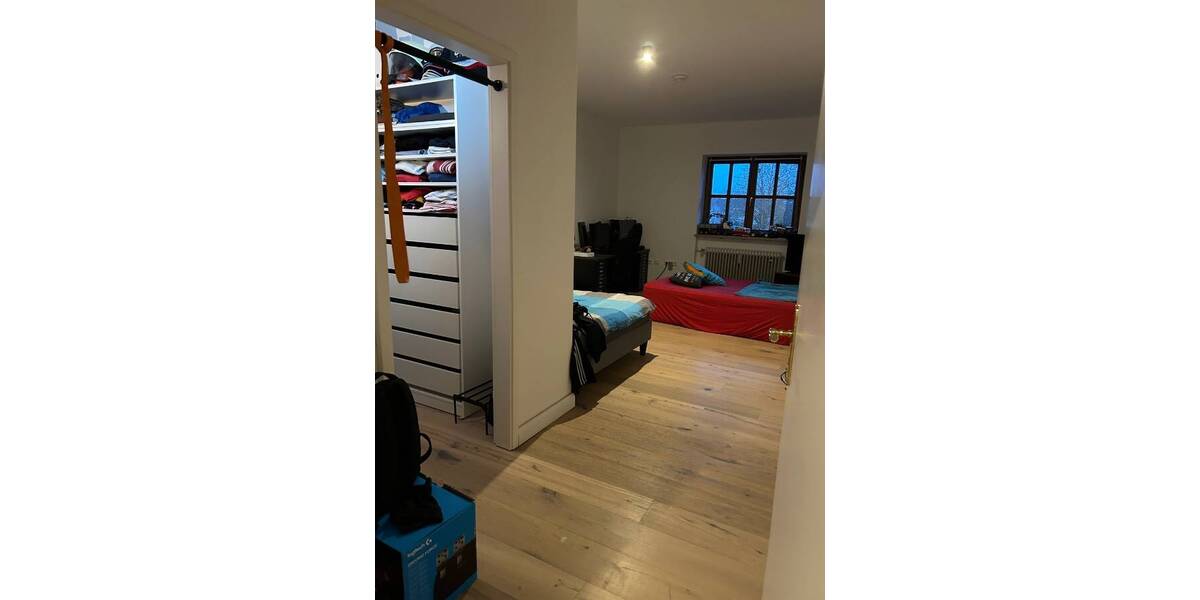 Etagenwohnung Oberhaching Deisenhofen - 3 Zimmer, 130 m&sup2;, 1.299.000&euro; | Angebot:25985567
