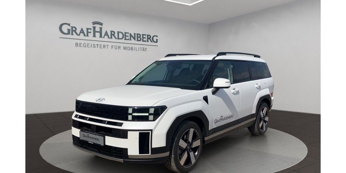 Hyundai SANTA FE 21.500 km 45.490 &euro; Landau 76829