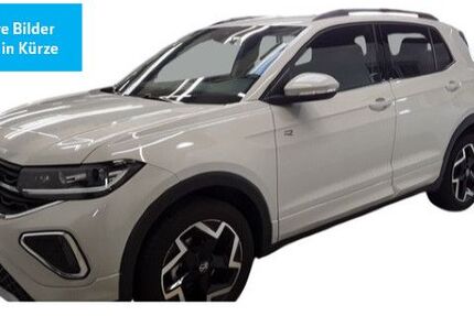 VW T-Cross 4.685 km 25.470 &euro; Neu-Ulm 89231