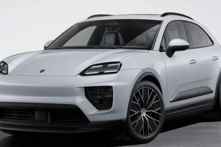 Porsche Macan 27.400 km 88.790 &euro; Plattling 94447