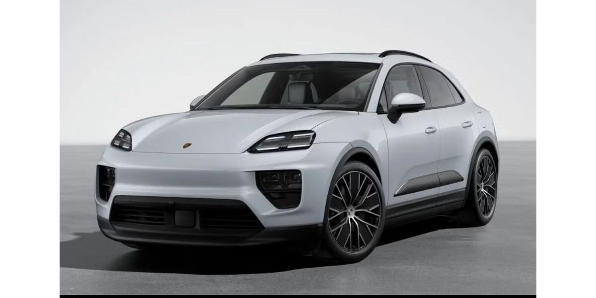 Porsche Macan 27.400 km 88.790 &euro; Plattling 94447