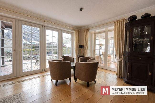 Einfamilienhaus Rastede Rastede II - 5 Zimmer, 171 m&sup2;, 629.000&euro; | Angebot:25743094