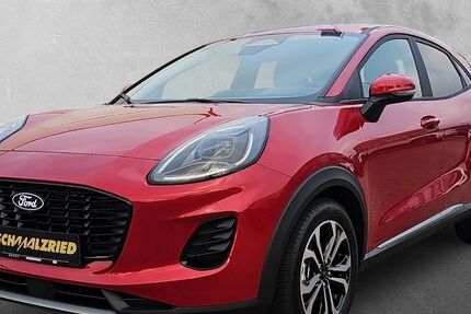 Ford Puma 7.272 km 24.970 &euro; Bremerhaven 27570