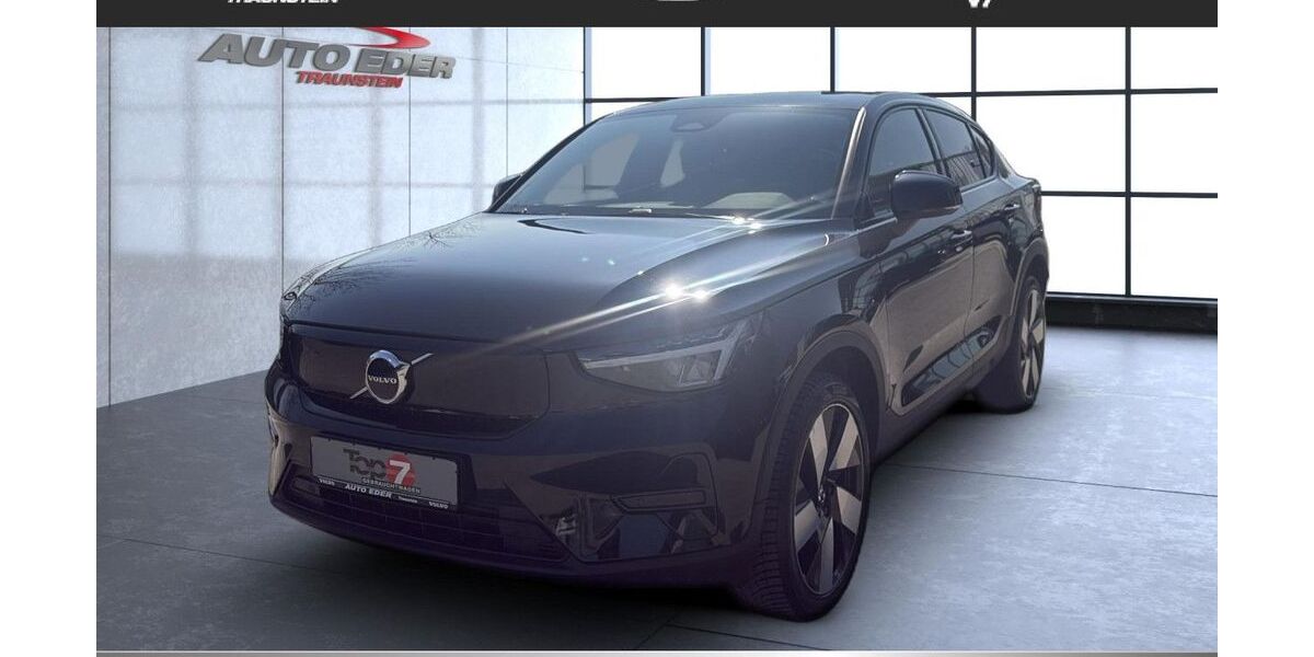 Volvo C40 58.790 km 28.900 &euro; Traunstein 83278