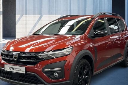 Dacia Jogger 14.135 km 19.980 € Köln 50939