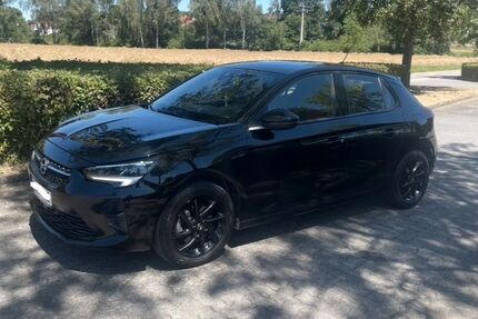 Opel Corsa 32.400 km 12.300 &euro; Rieden 92286