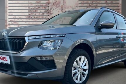 Skoda Kamiq 20.200 km 25.400 &euro; Bad Elster 08645