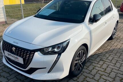 Peugeot 208 40.605 km 15.990 &euro; Schönebeck 39218