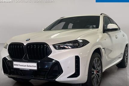 BMW X6 18.768 km 86.599 &euro; Düsseldorf 40237
