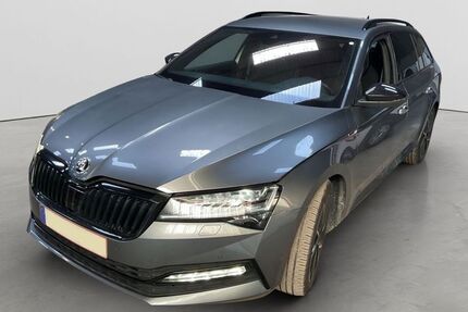 Skoda Superb 28.143 km 33.690 &euro; Wolfsburg 38440