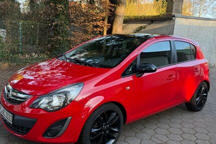 Opel Corsa 185.000 km 4.000 &euro; Hamburg 22523