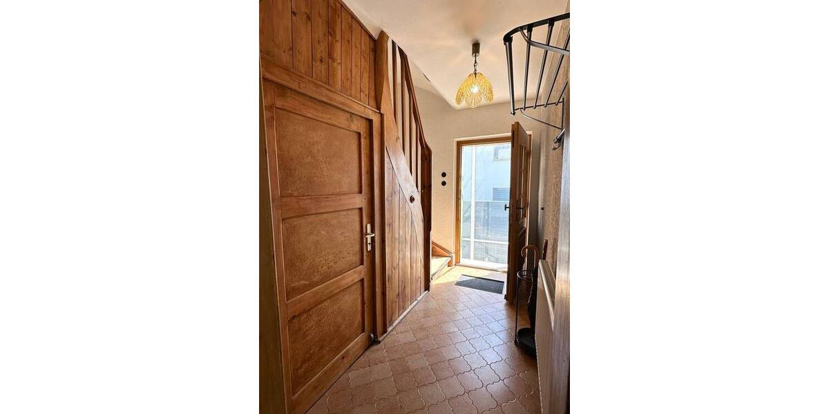 Einfamilienhaus Weiden in der Oberpfalz Rehbühl - 6 Zimmer, 150 m&sup2;, 349.000&euro; | Angebot:26902604