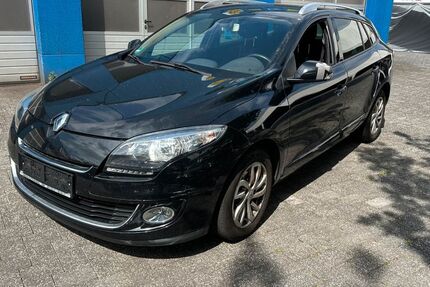 Renault Megane 240.200 km 1.999 &euro; Gummersbach 51645