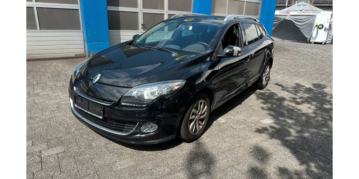 Renault Megane 240.200 km 2.399 &euro; Gummersbach 51645