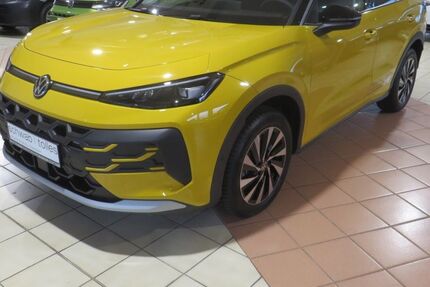 VW T-Roc 4.500 km 43.645 € Neuss 41469