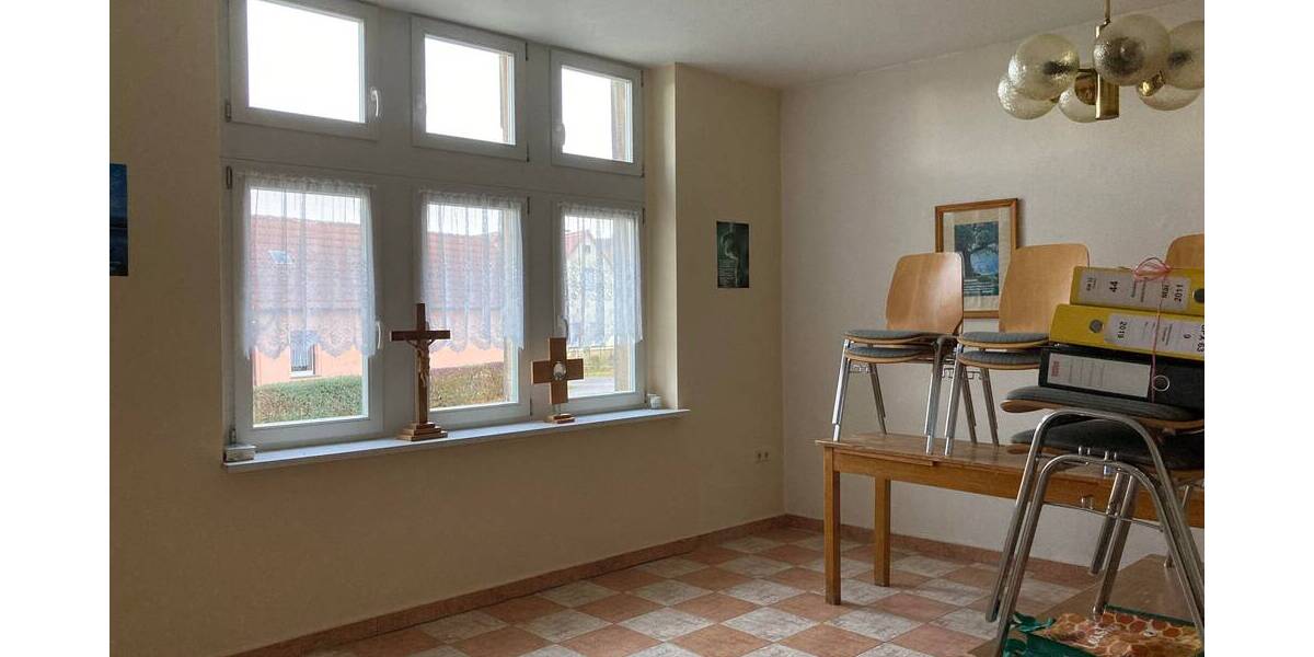 Einfamilienhaus Ziegelroda Ziegelroda - 5 Zimmer, 210 m&sup2;, 198.000&euro; | Angebot:25743661