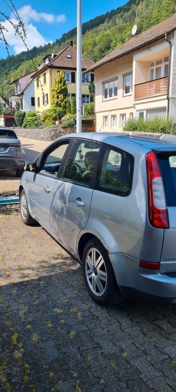 C-Max