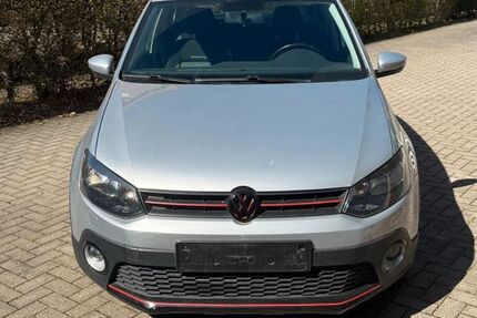 VW Polo 77.000 km 7.850 &euro; Werne 59368