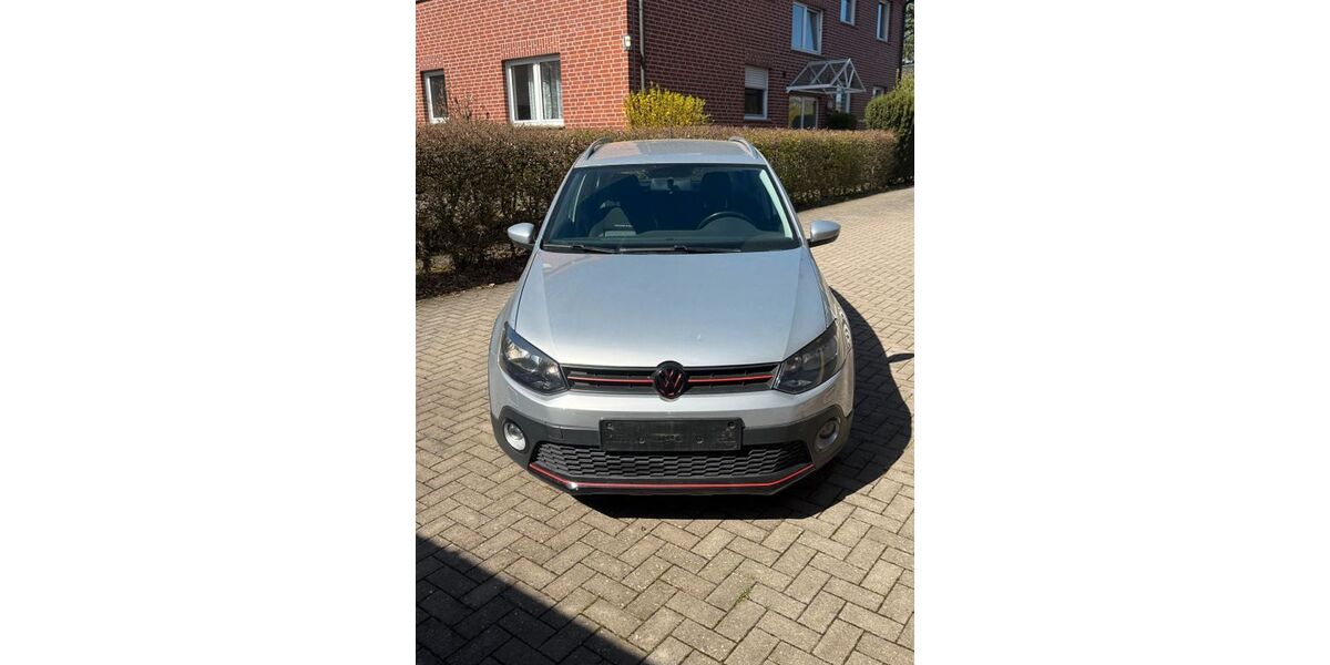 VW Polo 77.000 km 7.850 &euro; Werne 59368