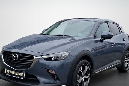 Mazda CX-3 14.700 km 20.980 &euro; Singen 78224