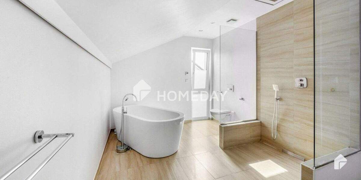 Einfamilienhaus Datteln - 4 Zimmer, 125 m&sup2;, 549.000&euro; | Angebot:24698987