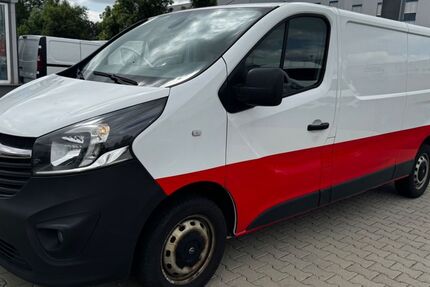 Opel Vivaro 280.879 km 5.499 € Gerstungen 99834