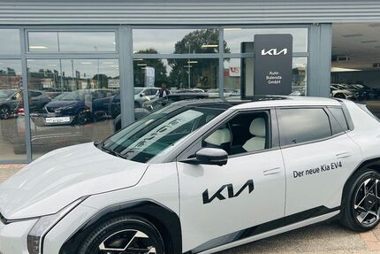 Kia EV4 2.500 km 47.970 € Wesel 46485