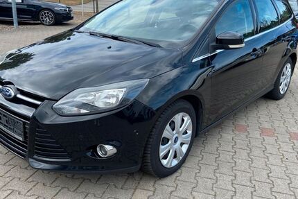 Ford Focus 210.000 km 4.900 &euro; Berge 49626