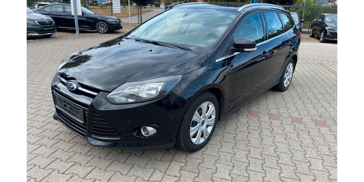 Ford Focus 210.000 km 4.900 &euro; Berge 49626