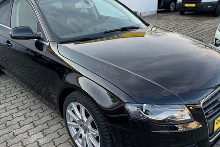 Audi A4 136.000 km 10.500 &euro; Dachau 85221