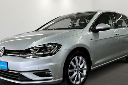 VW Golf 39.011 km 20.850 &euro; Kusel 66869