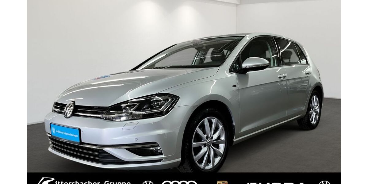 VW Golf 39.011 km 20.850 &euro; Kusel 66869
