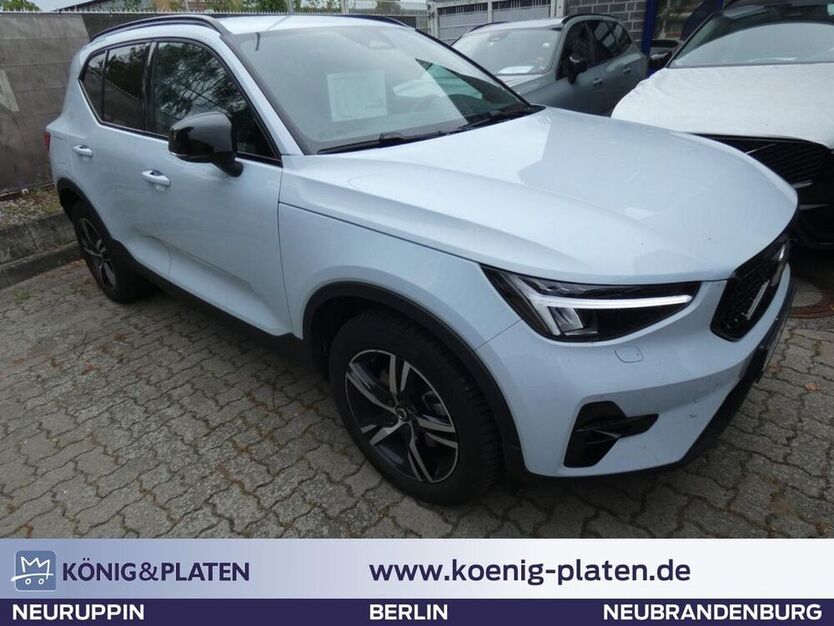 XC40